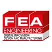 Logo Fea Engineering Srl