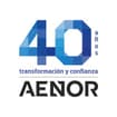 Logo Aenor Italia Srl