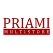 Logo Priami Multistore Srl