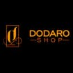 Logo Caffe' Dodaro Dal 1953 Di Fabrizio Dodaro