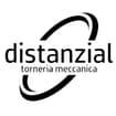 Logo Torneria Meccanica Distanzial Di Tellini Nando