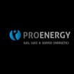 Logo Proenergy Spa