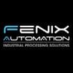 Logo Fenix Automation Srl