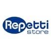 Logo Repetti Service Snc Di Grazioli Matteo & C.
