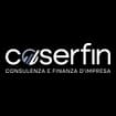 Logo Coserfin Srl