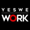 Logo Yeswework B.v.