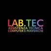 Logo Lab.tec Srl