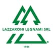 Logo Lazzaroni Legnami Srl