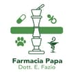 Logo Farmacia Papa Snc Della Dottoressa Elena Fazio