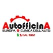 Logo Clinica Dell'auto - Autofficina Carrozzeria Europa S.n.c. Di Tori Ano E Simone Sc