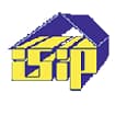 Logo I.si.p. Prefabbricati Srl