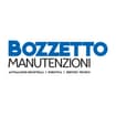 Logo Bozzetto Manutenzioni Di Bozzetto Domenico