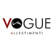Logo Gruppo Vogue Allestimenti Srl Semplificata