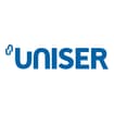 Logo Uniser Società Cooperativa Sociale O.n.l.u.s. In Sigla "Uniser Soc. Coop. O.n.l.u.s."