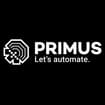 Logo Primus Srl