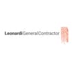 Logo Leonardi Costruzioni Impianti Srl