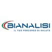 Logo Can.bi.as. Laboratorio Analisi Cliniche Caravaggio Srl