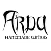 Logo Arda Guitars Di Olmo Bosi
