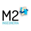 Logo M2 Ingegneria Srl