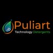 Logo Puliart Srl