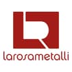 Logo La Rosa Metalli S.a.s. Di La Rosa Giuseppe E C.