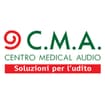 Logo C.m.a. Centro Medical Audio Di Zenoni Loris