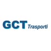 Logo G.c.t. Trasporti S.n.c. Di Anullo, Caporaletti & Ranieri