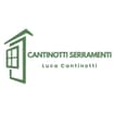 Logo Cantinotti Luca