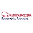 Logo Autocarrozzeria Benazzi E Bonora Srl