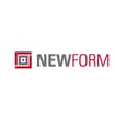 Logo New Form Srl