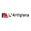 Logo L'artigiana Di Saltalamacchia Emanuele