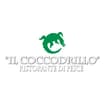 Logo Il Coccodrillo Di Bini Luciano & C. Sas