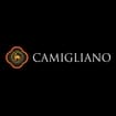 Logo "Società Agricola Camigliano Srl" Piu' Brevemente Detta "Camigliano Srl"