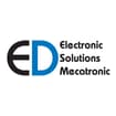 Logo Elettronica Dondio Di Marco Dondio