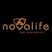 Logo Novalife Di Massimo De Palma