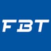 Logo F.b.t. - Elettronica Spa