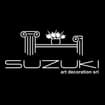 Logo Suzuki Art Decoration Srl