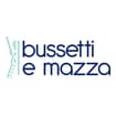 Logo Bussetti E Mazza Srl