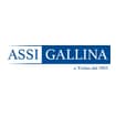 Logo Assicurazioni Gallina S.a.s. Di Davanzo Dott. Andrea E C.