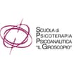 Logo Scuola Di Psicoterapia Psicoanalitica Il Giroscopio Di Pollini Daniele E C Snc