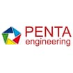 Logo "Penta Engineering Srl"