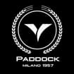 Logo Paddock S.a.s. Di Enrico Facchetti & C.