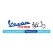 Logo Vespa Center Srl