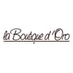 Logo La Boutique D'oro Srl