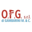 Logo O.f.g. Srl Di Gambarini M. E C.