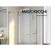 Logo "Vetraria Masciocchi S.n.c. Di Masciocchi Pietro Mario E C."