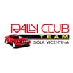Logo Rally Club Team Società Sportiva Dilettantistica A Responsabilita' Limitata