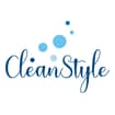 Logo Clean Style Srl
