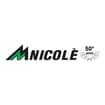 Logo Nicole' Snc Di Nicole' Massimo & C.