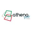 Logo Athena Line Services Srl Semplificata